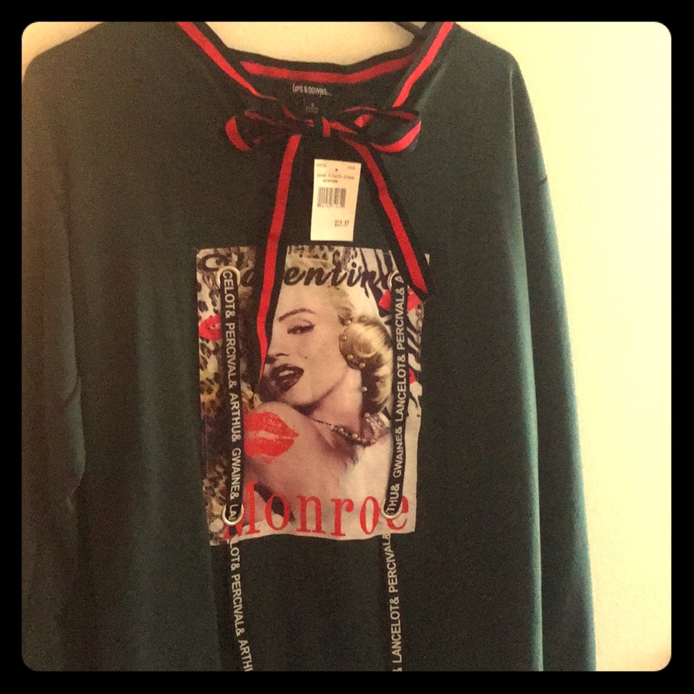 Christmas sweater